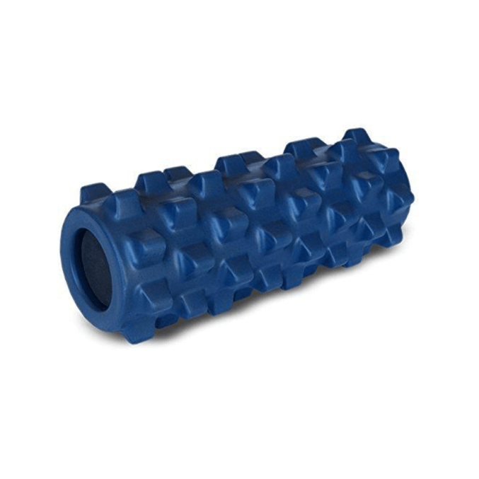 Recovery RumbleRoller 12" Compact Textured Foam Roller