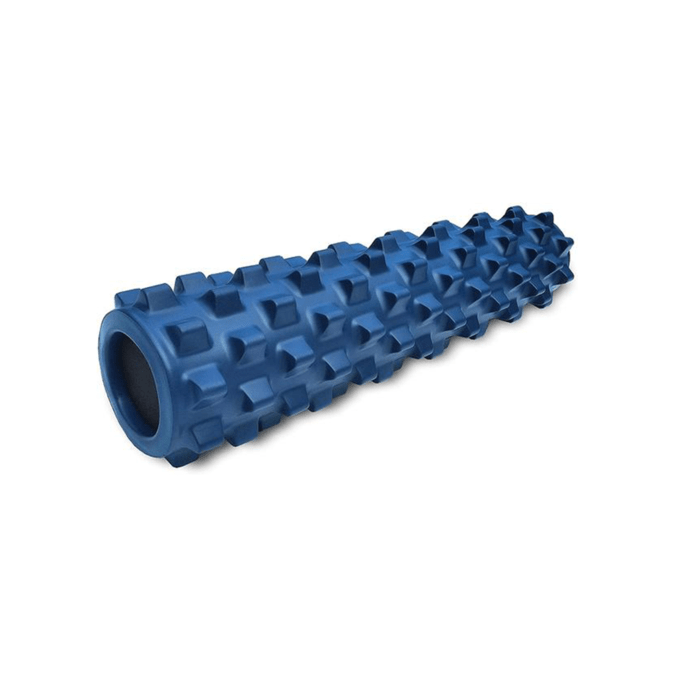 Recovery RumbleRoller 22" Midsize Textured Foam Roller
