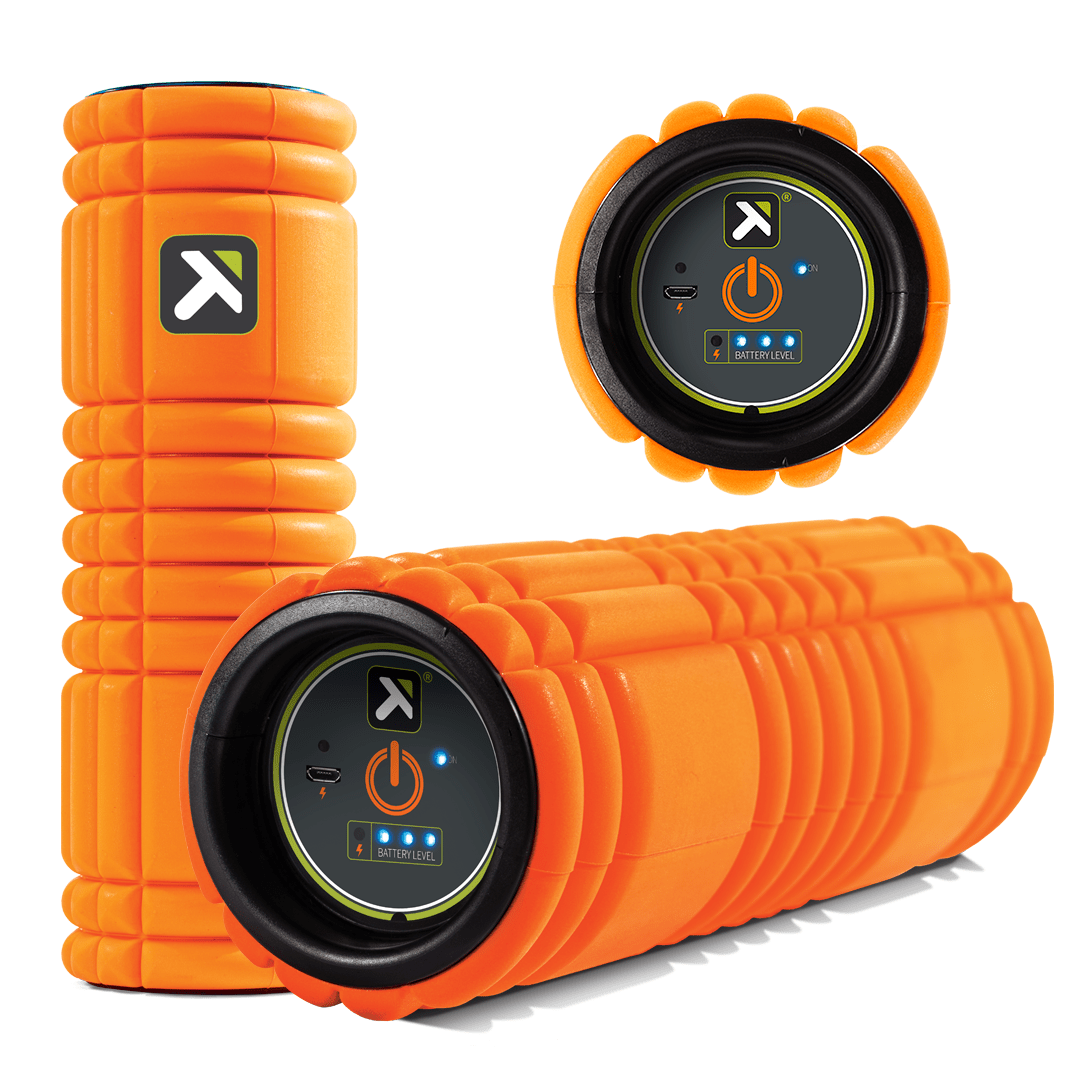 Recovery TriggerPoint Grid Vibe