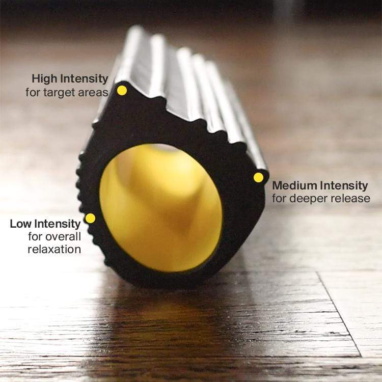 Recovery TRX Rocker - Foam Roller