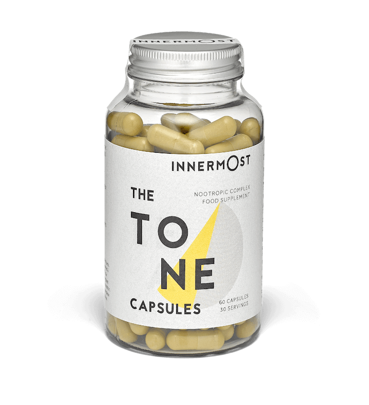 الأعمق النغمة