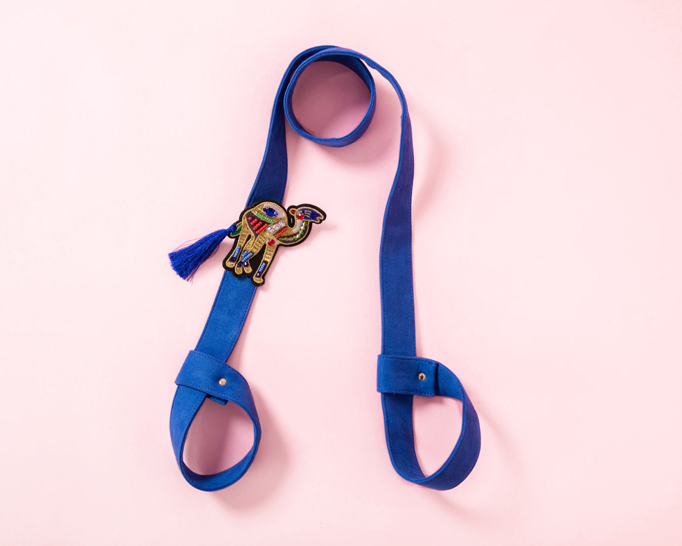 Sugarmat Marrakesh Yoga Mat Carrier