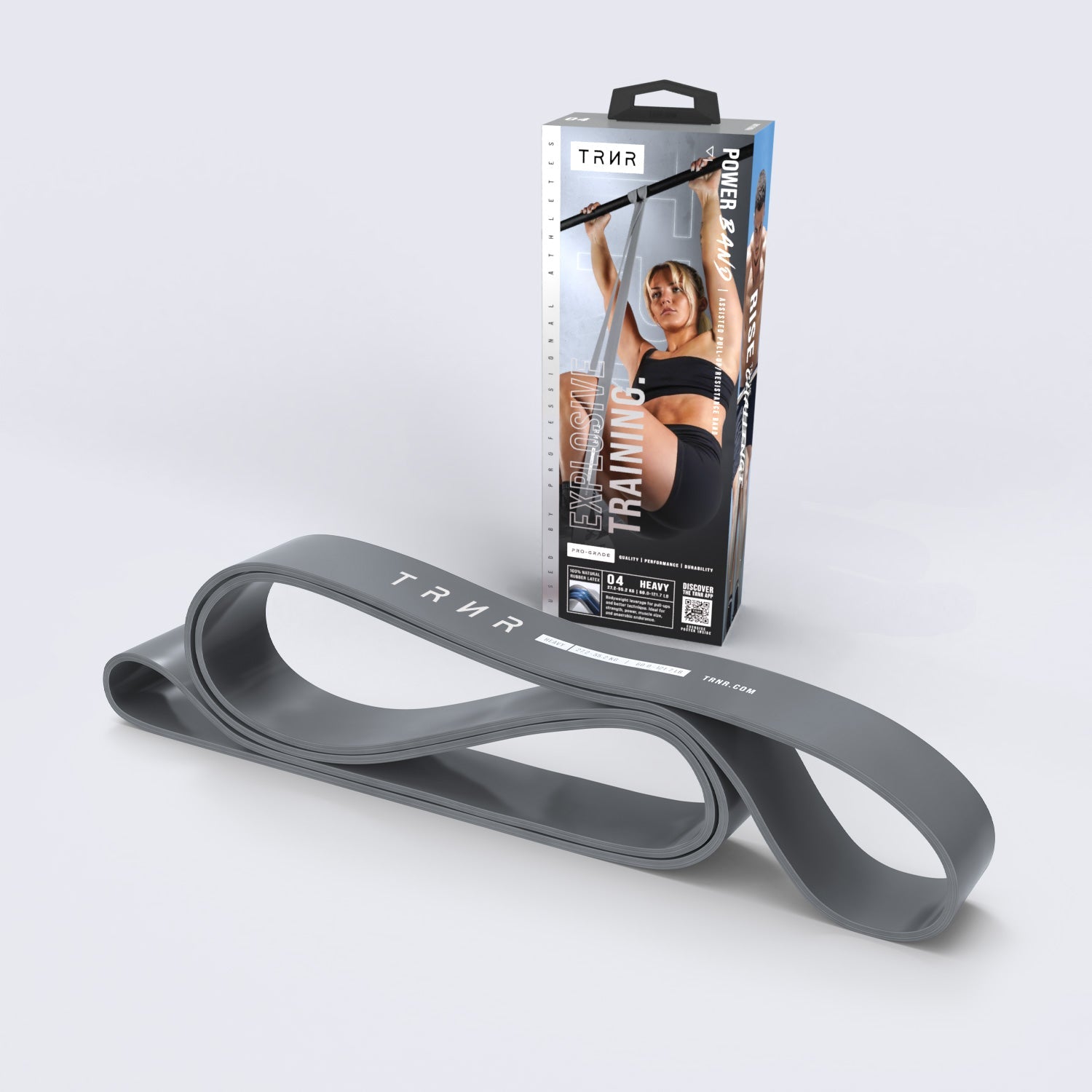 TRNR Power Band - Heavy