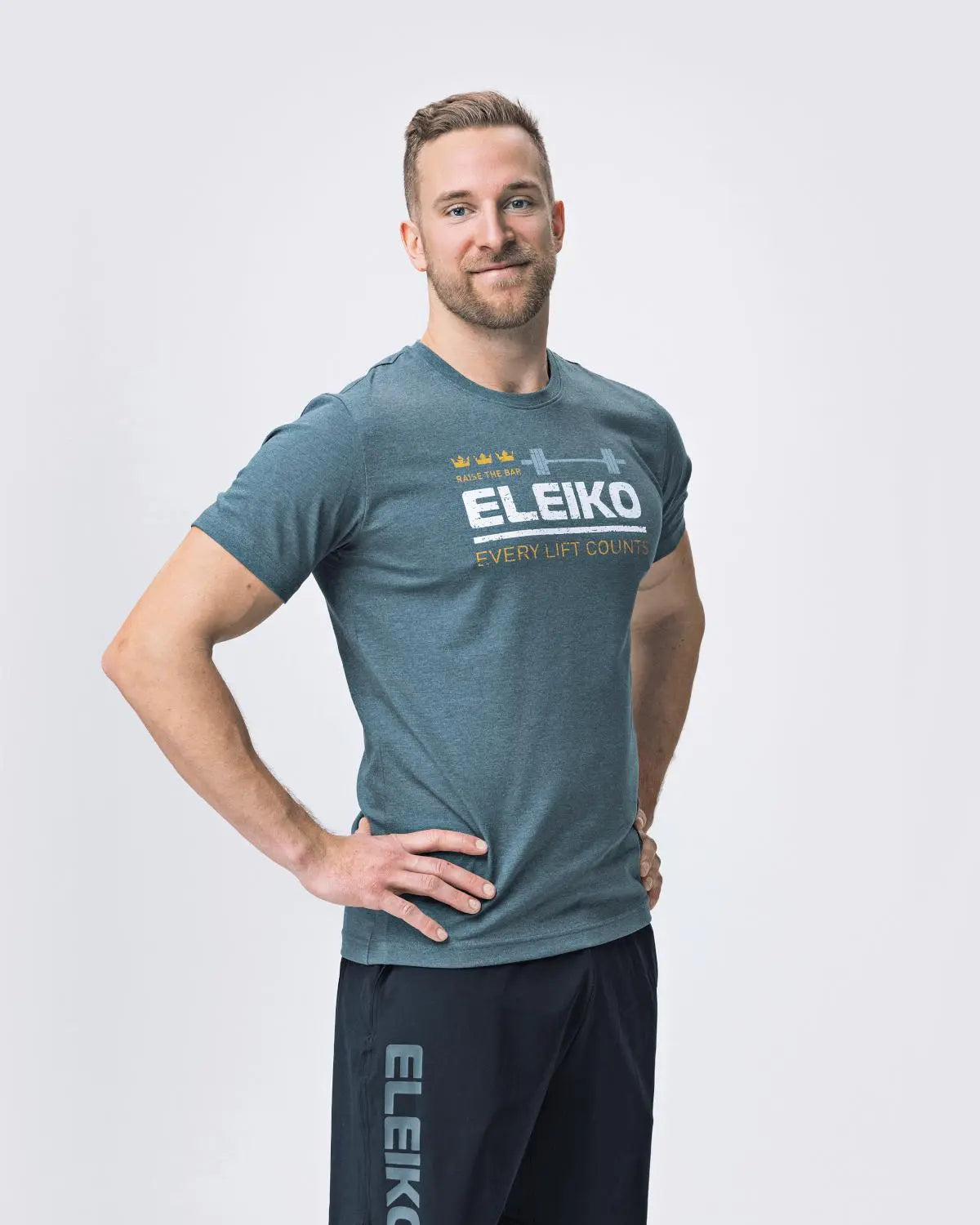 Eleiko Sign T-shirt B