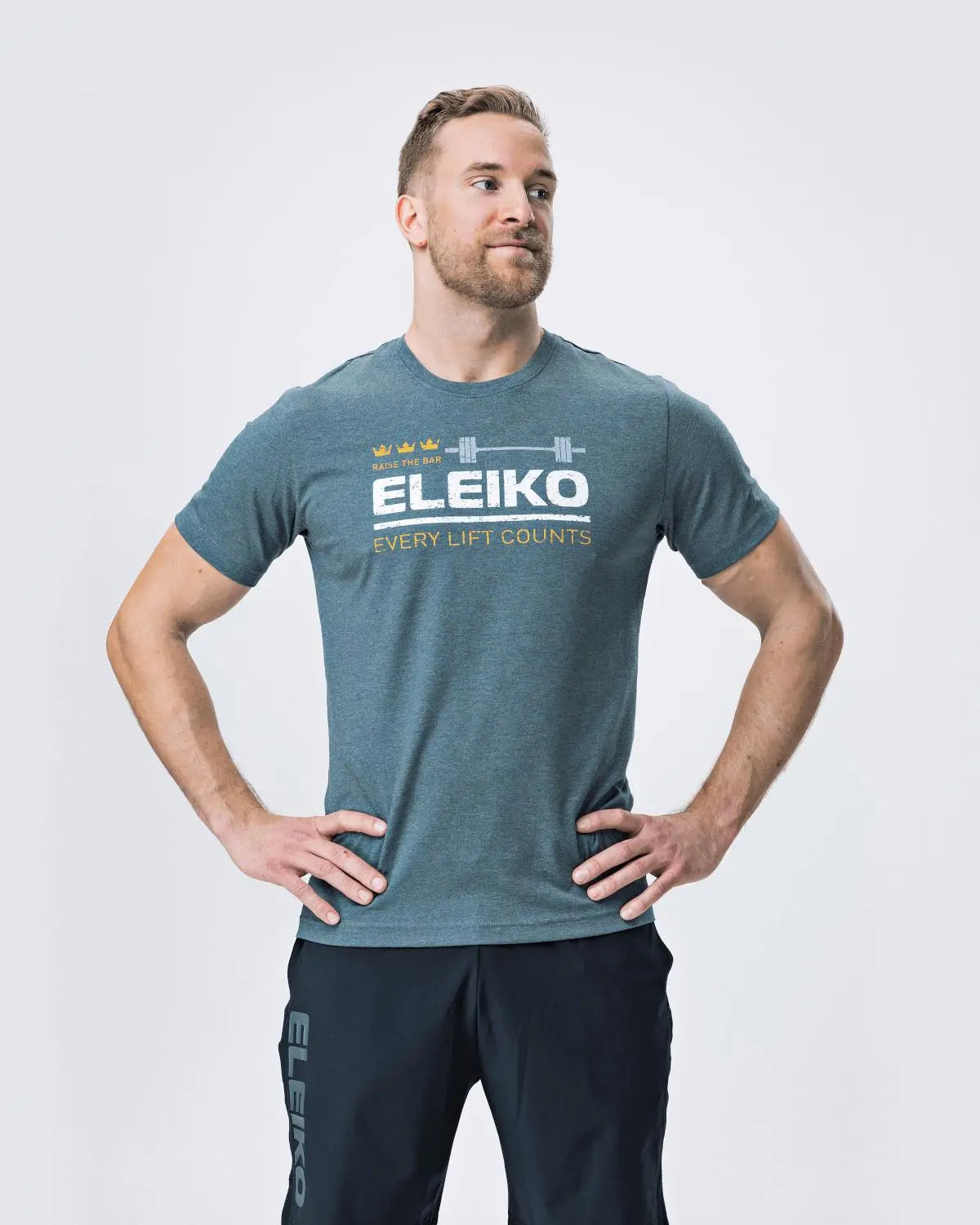 Eleiko Sign T-shirt B