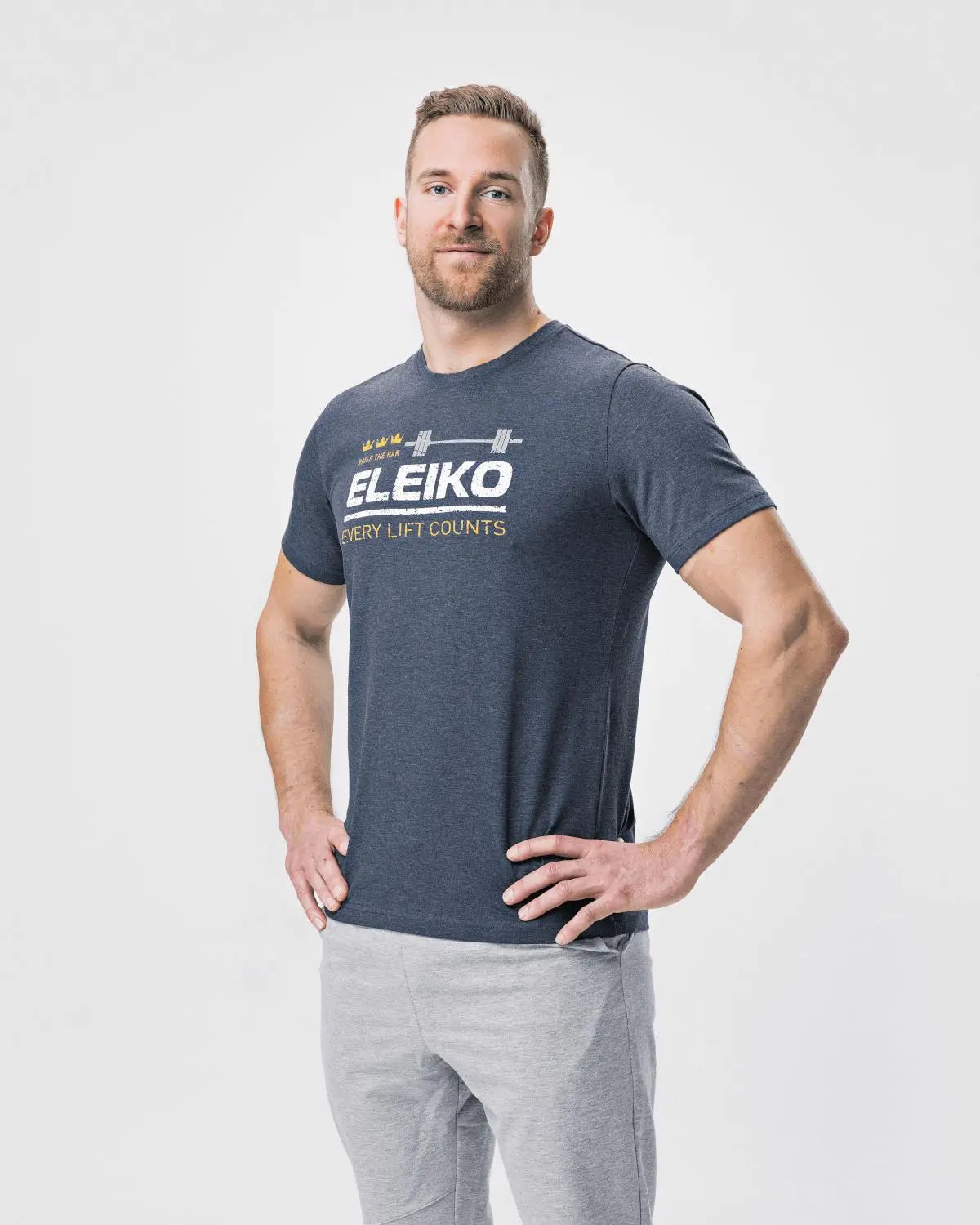 Eleiko Sign T-shirt B