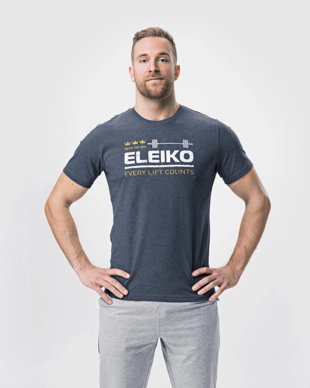 Eleiko Sign T-shirt B