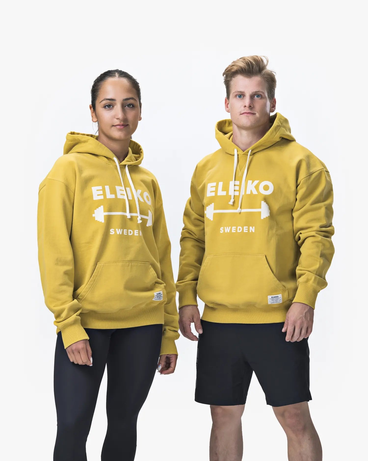 Eleiko 1957 Hoodie, Unisex