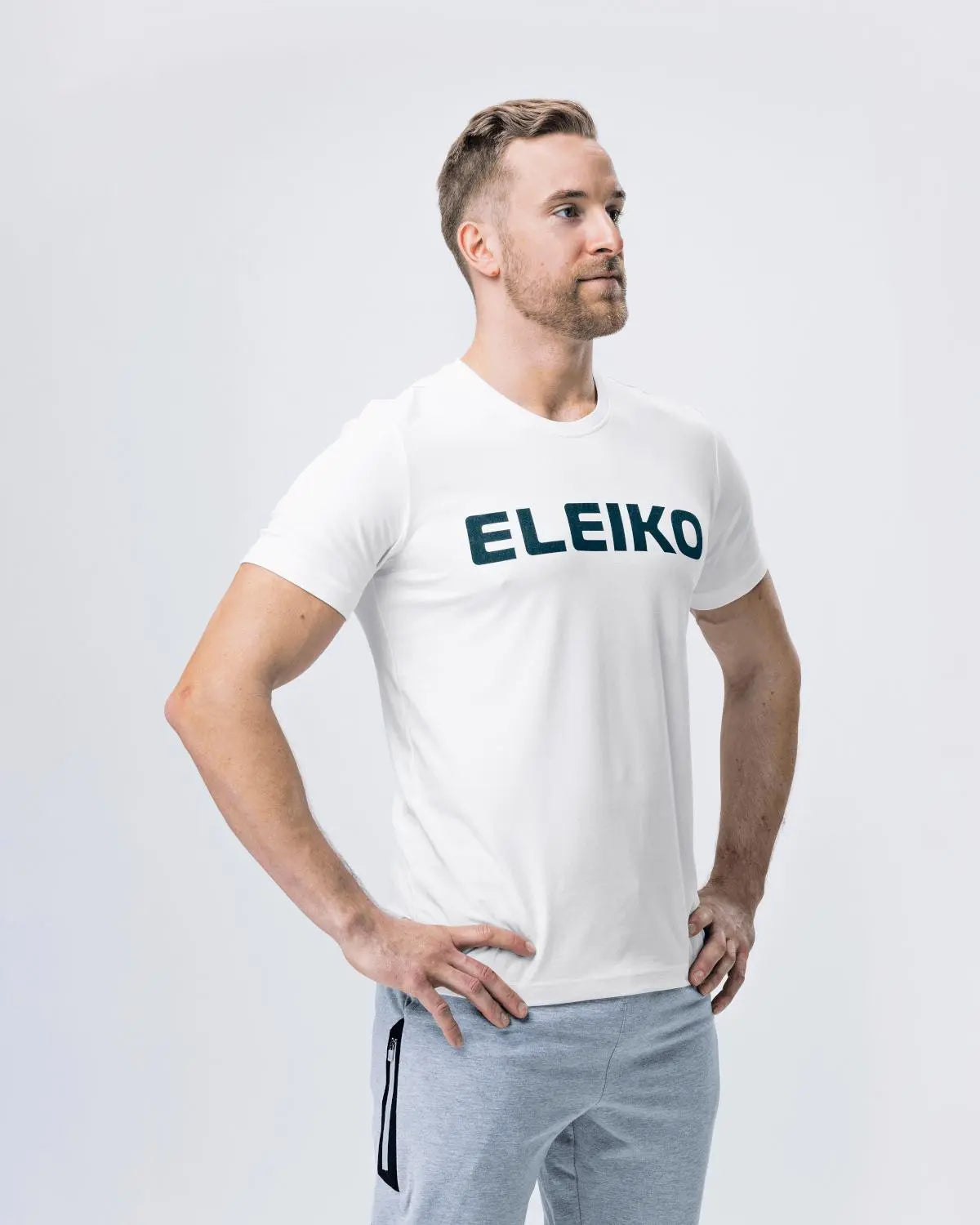 Eleiko T-shirt, Men