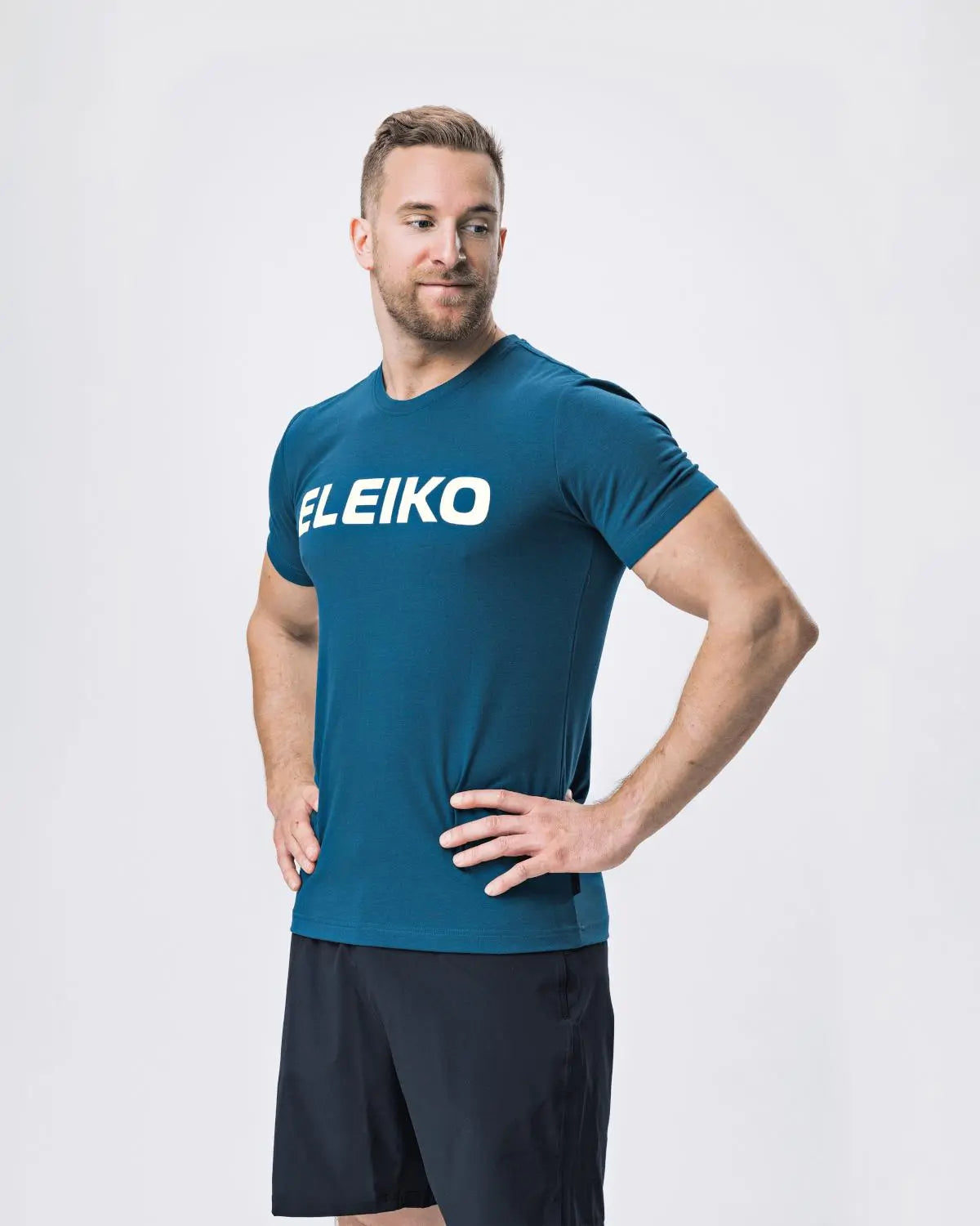 Eleiko T-shirt, Men