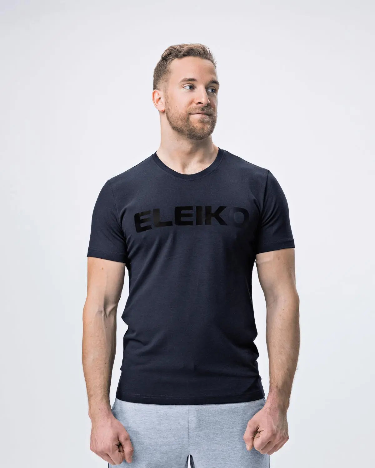 Eleiko T-shirt, Men