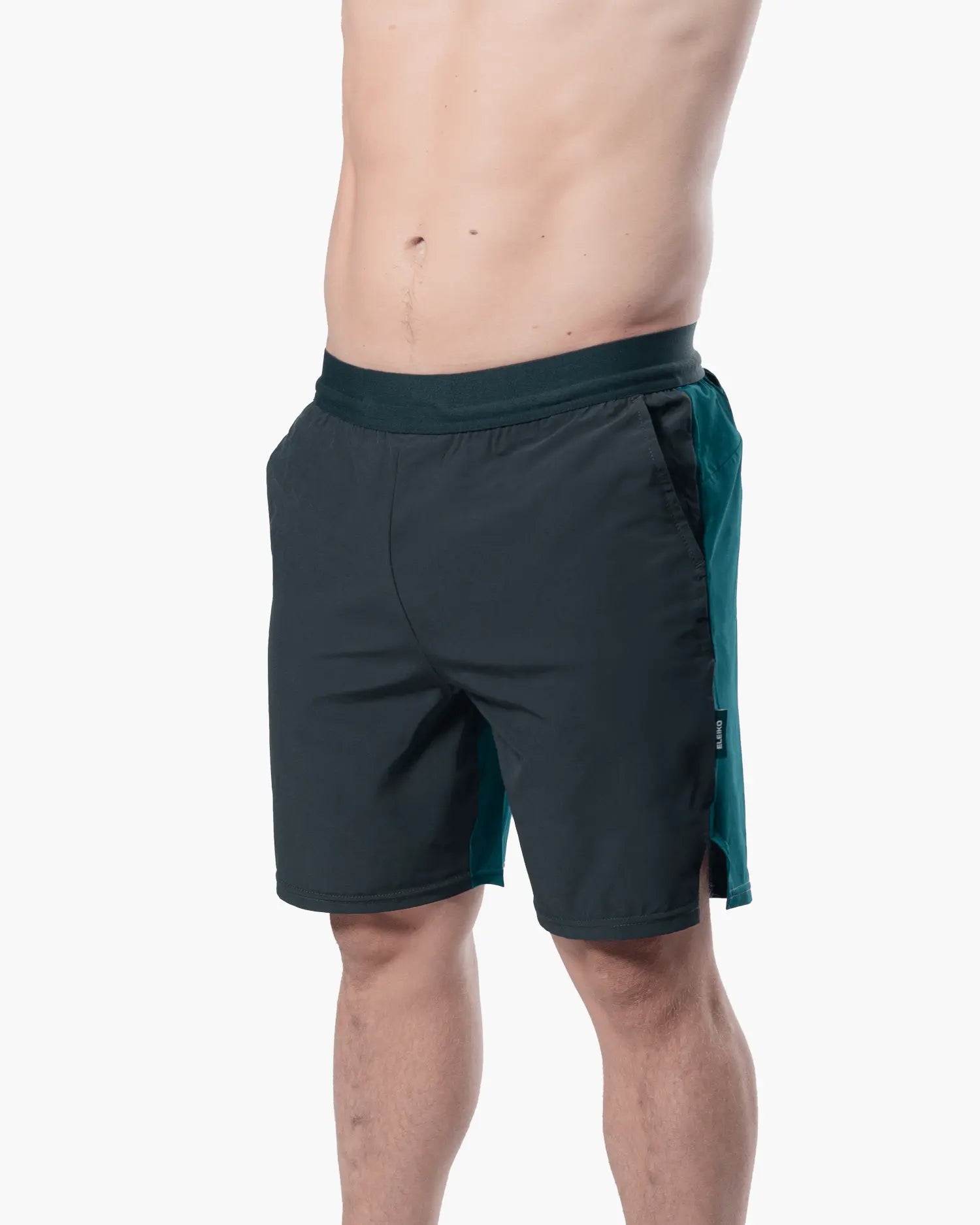 Eleiko 4-way Stretch Shorts