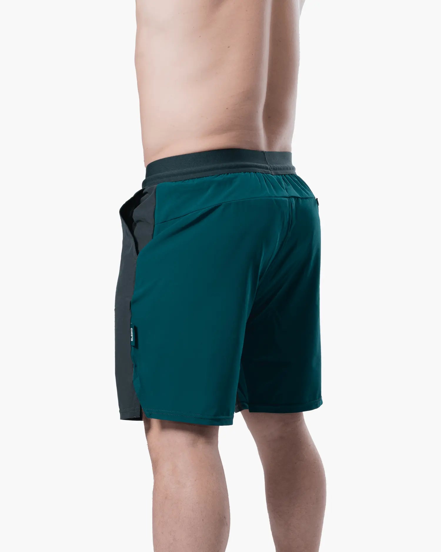 Eleiko 4-way Stretch Shorts