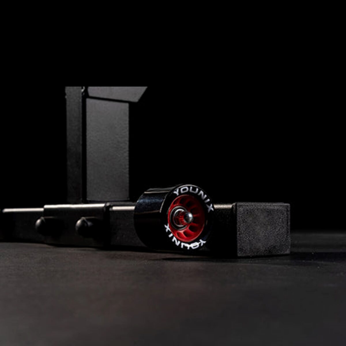 YOUNIX FLAT BENCH