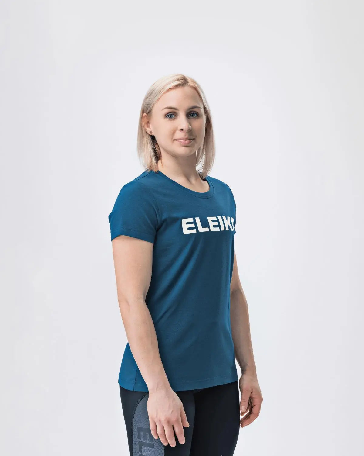 Eleiko T-shirt, Women