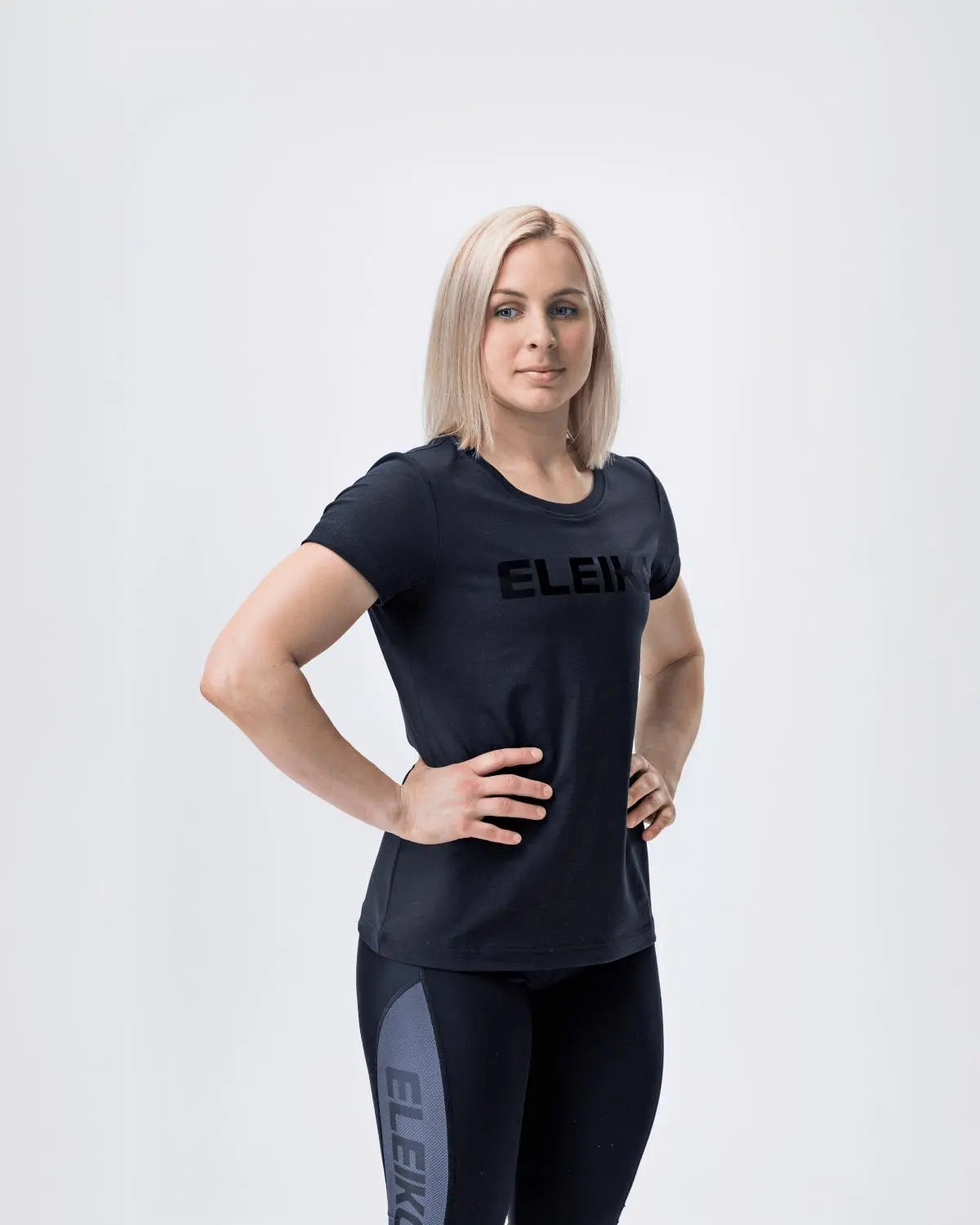 Eleiko T-shirt, Women