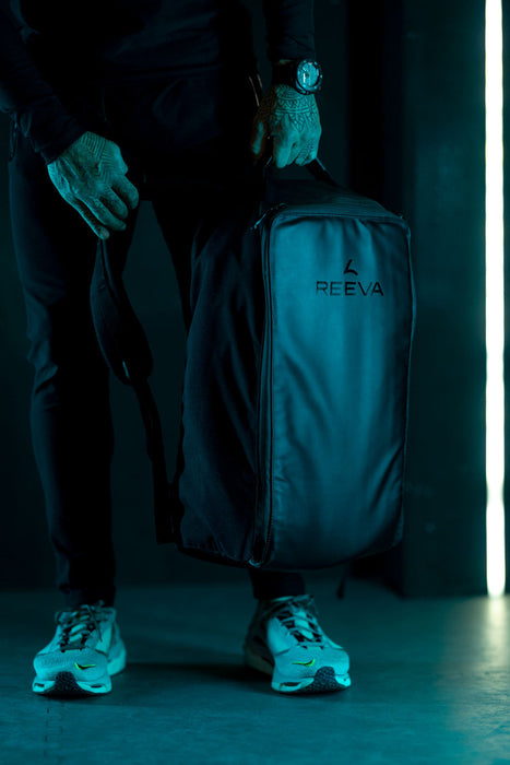 Reeva The Beast - Gym/Fitness Backpack