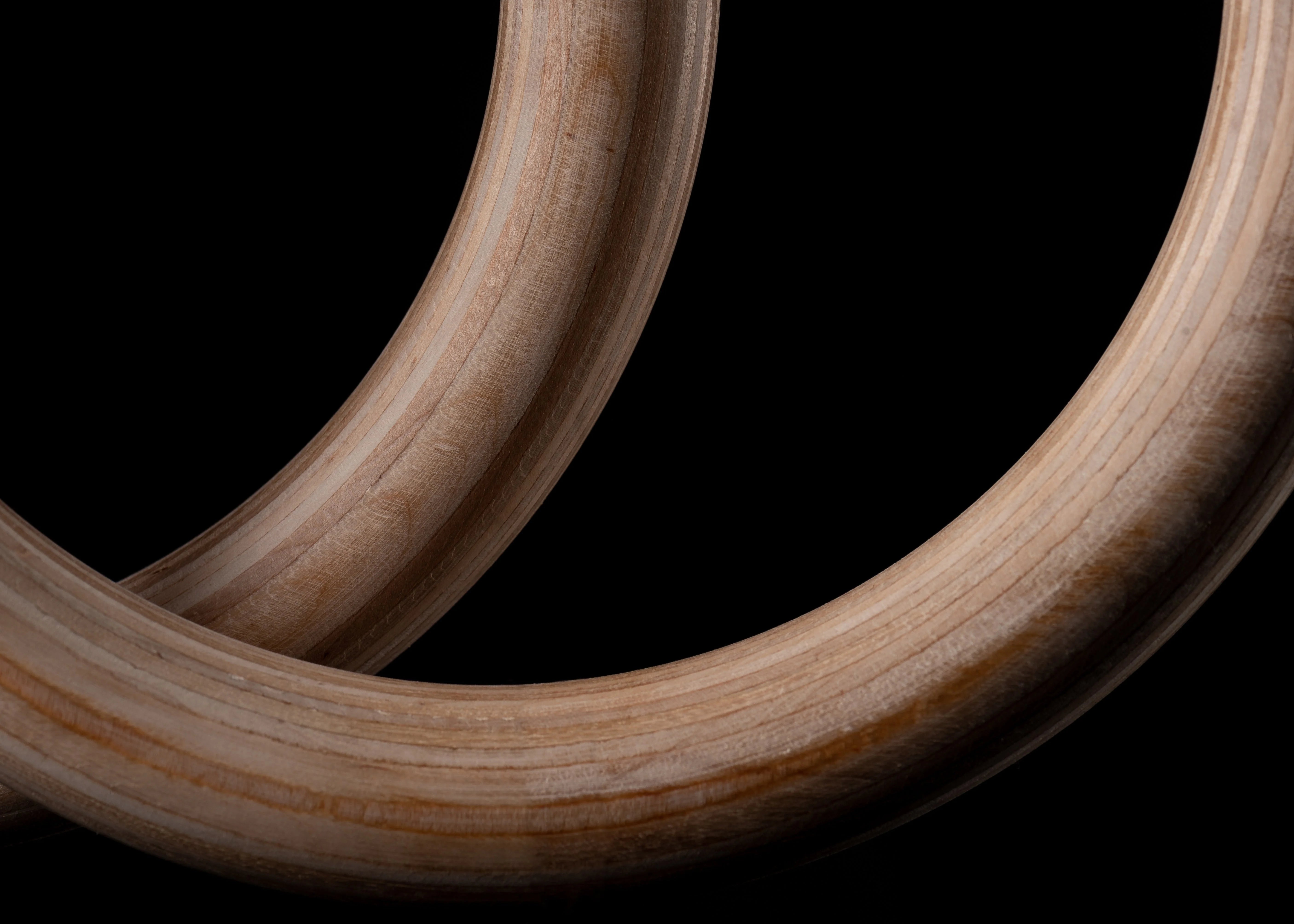 Younix Wooden Rings