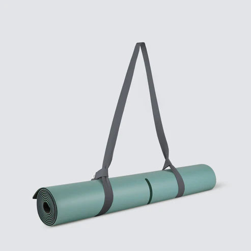 TRNR Fusion Mat 4mm - Mint | Refreshing & Ultra-Light Yoga Mat