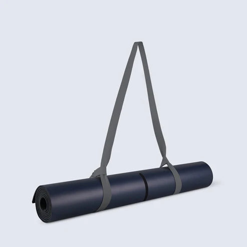 TRNR Fusion Mat 4mm - Midnight Blue | Ultra-Grip & Lightweight