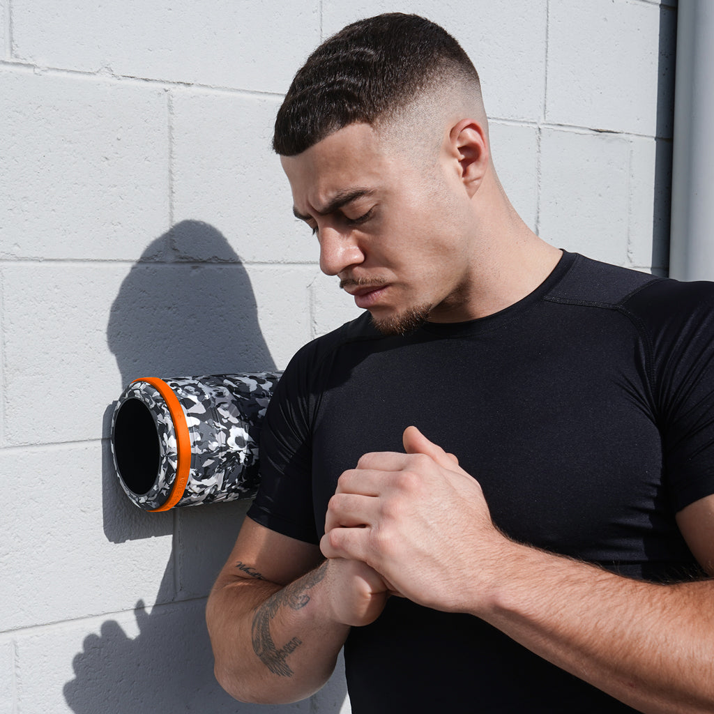 TRNR Traction Roller - Watermelon