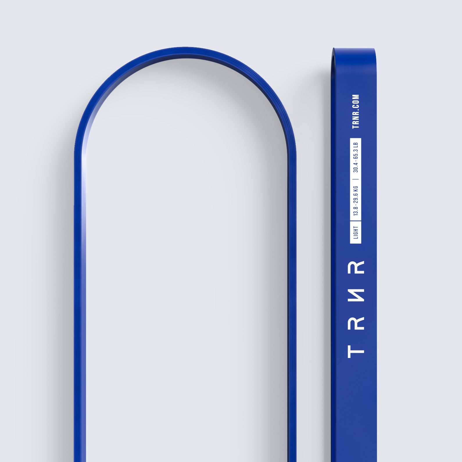 TRNR Power Band - Light