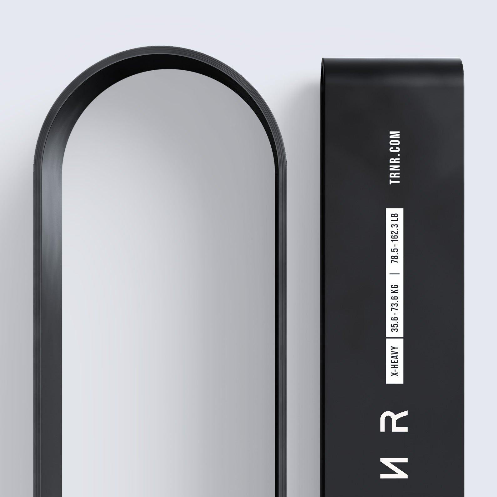 TRNR Power Band - X-Heavy