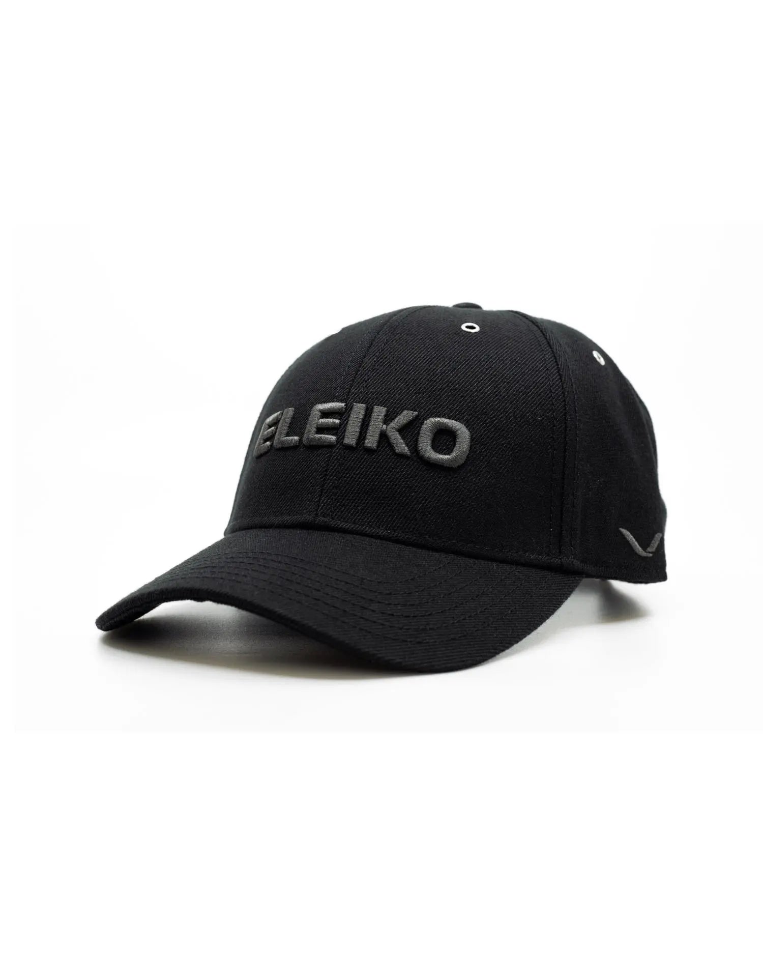 Eleiko Cap, Jet Black