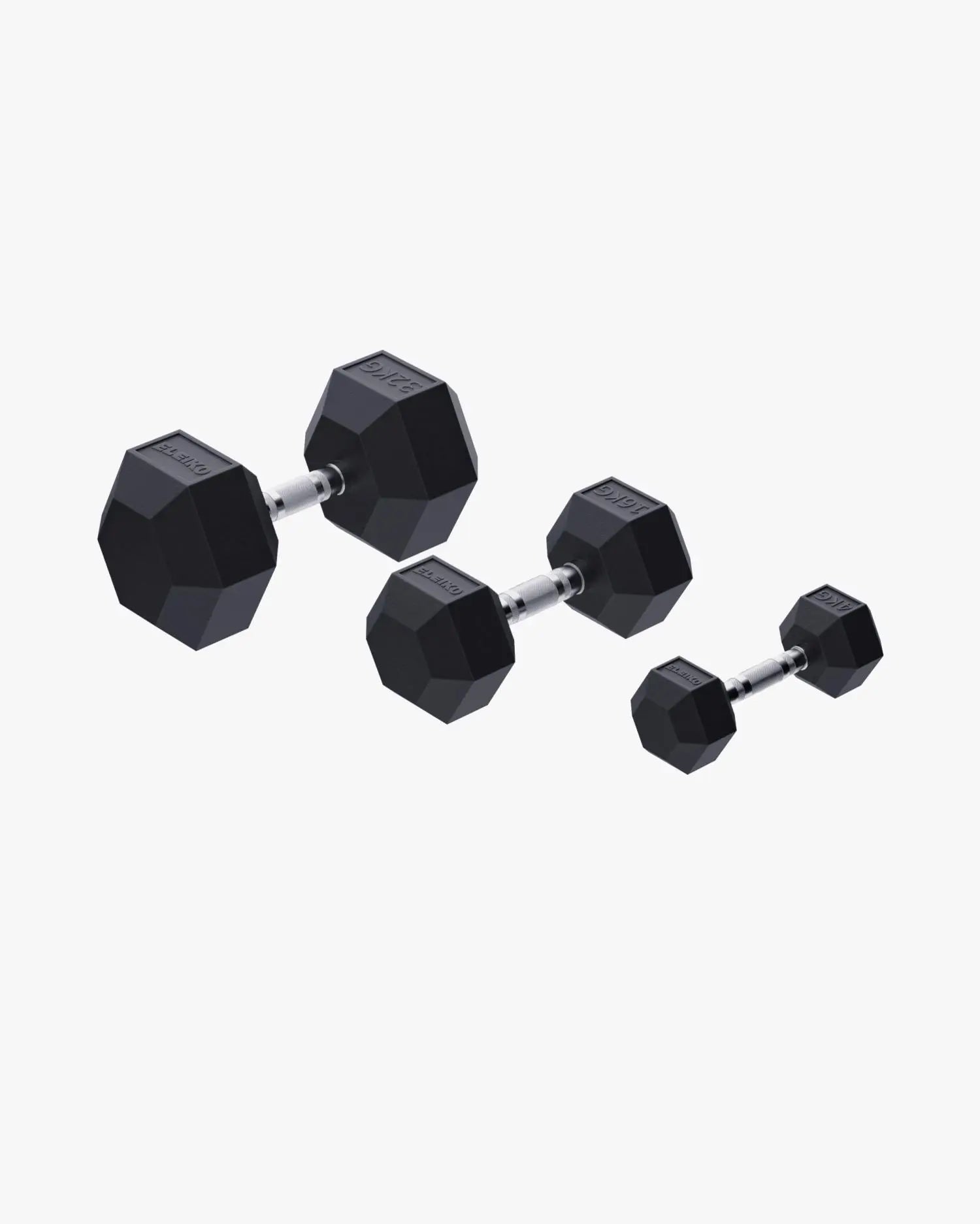 Eleiko XF Dumbbells (each)