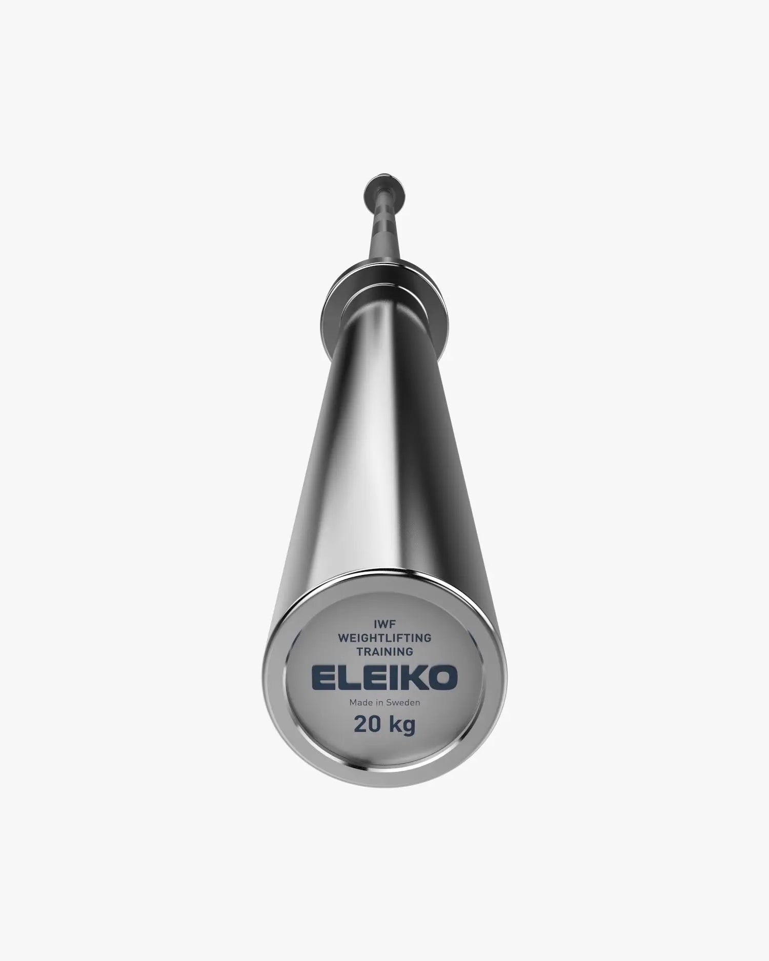 Eleiko IWF Weightlifting Training Bar 20kg