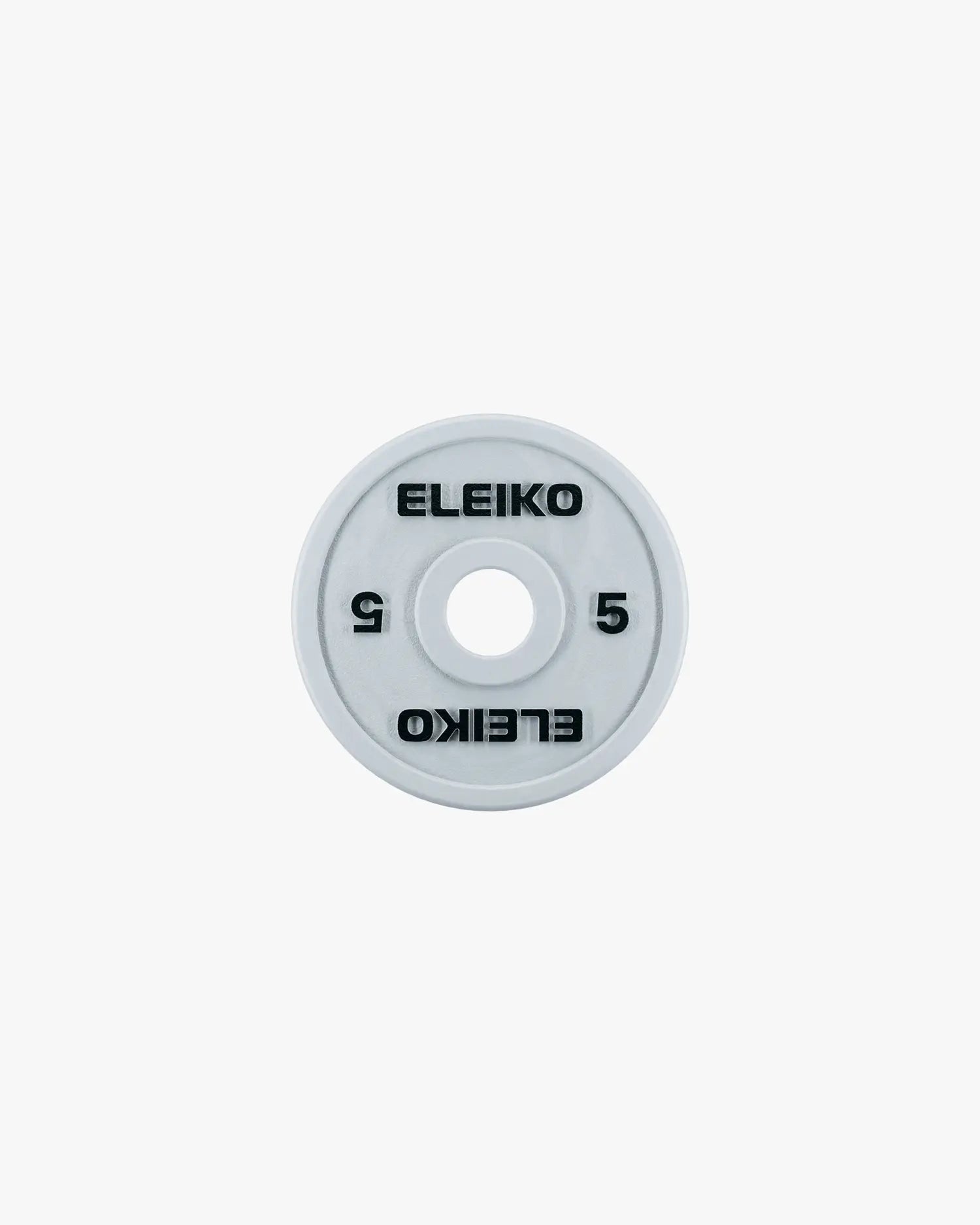 Eleiko IPF Powerlifting Competition Plates