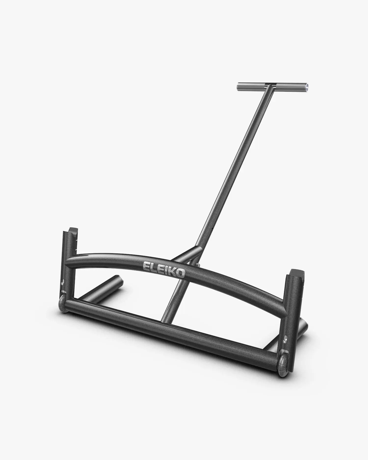 Eleiko Barbell Lifter - Charcoal