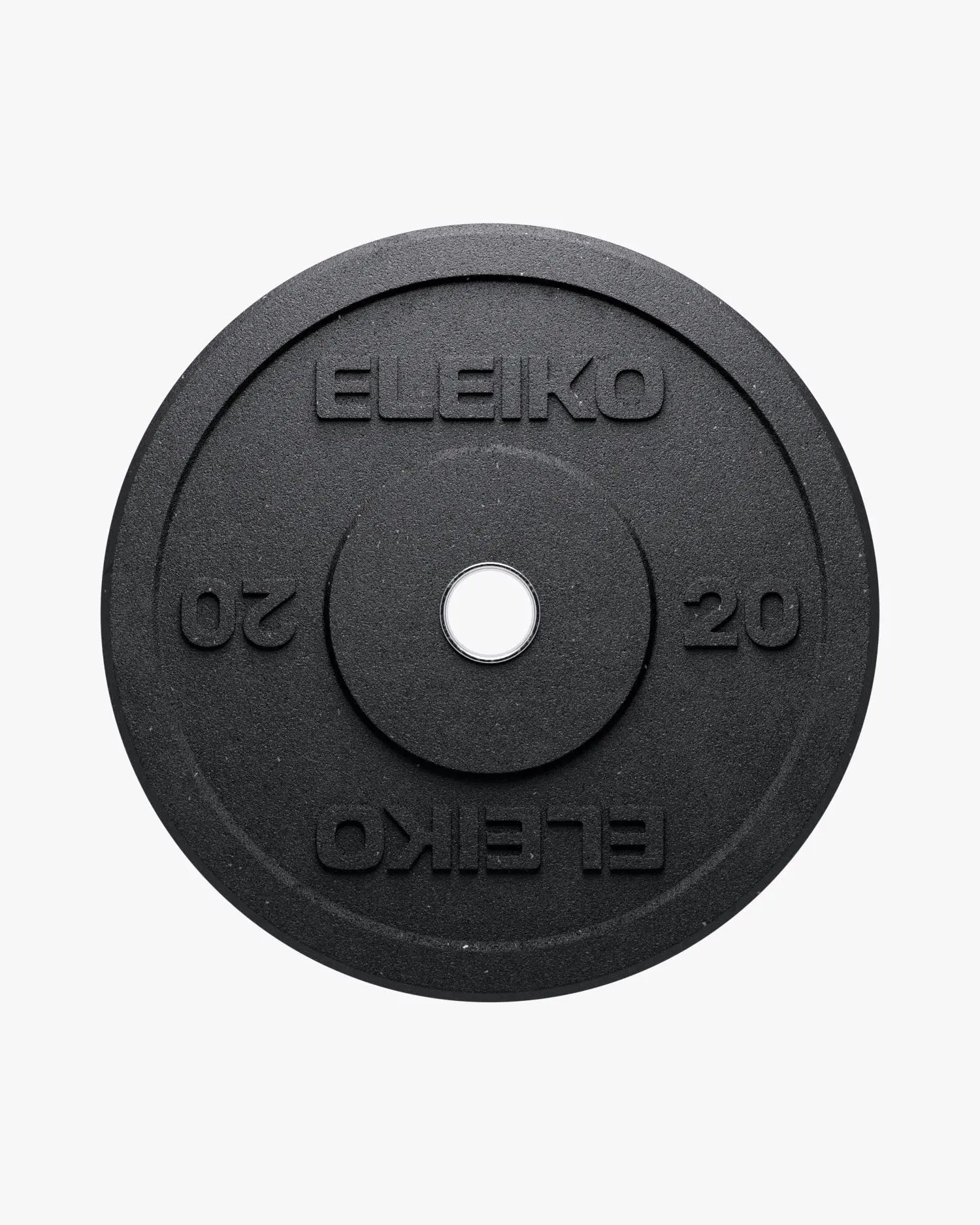 Eleiko XF Bumper Plates