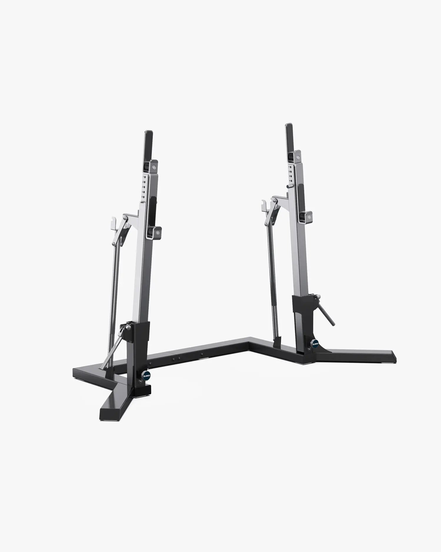 Eleiko IPF Competition Combo Rack