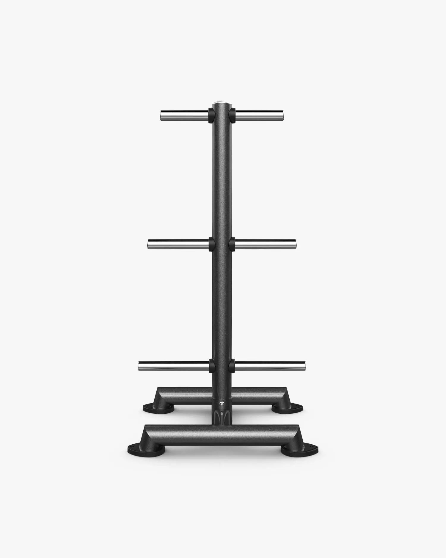 Eleiko Classic Vertical Plate Rack, 3 levels