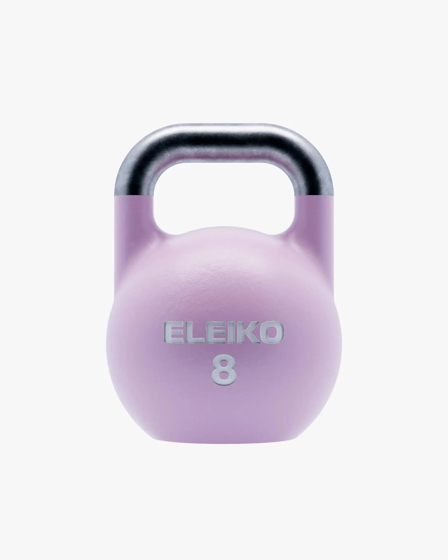 Eleiko Competition Kettlebells