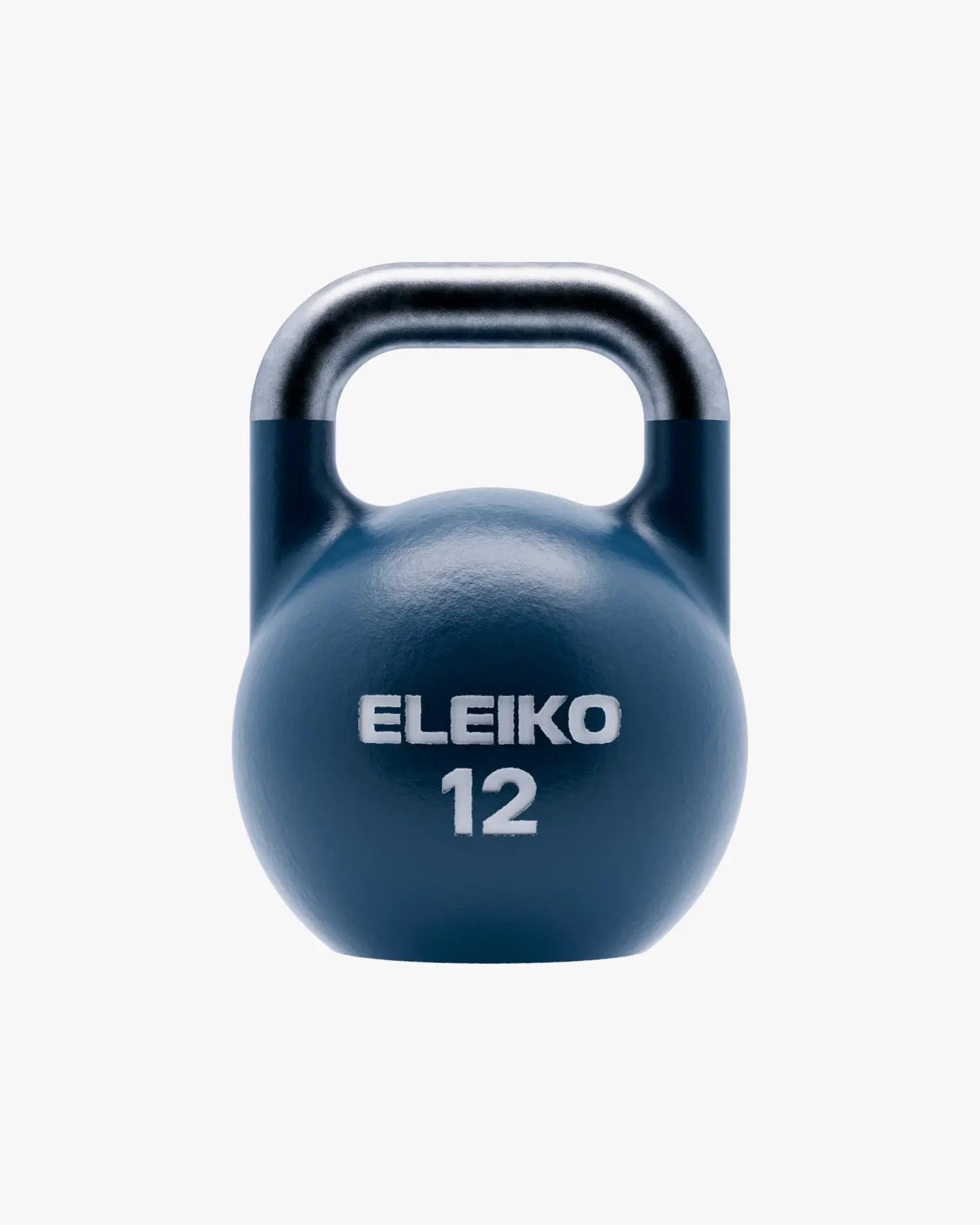 Eleiko Competition Kettlebells