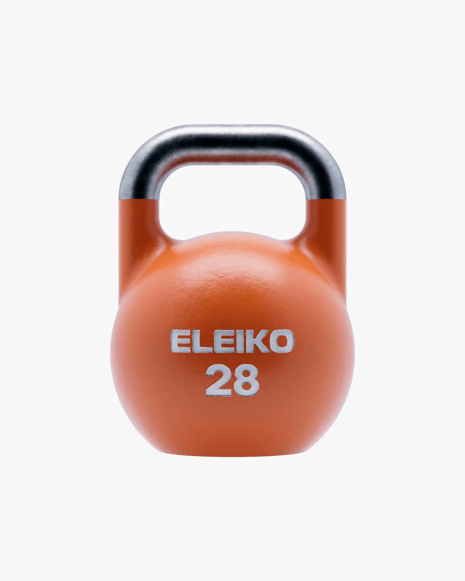 Eleiko Competition Kettlebells