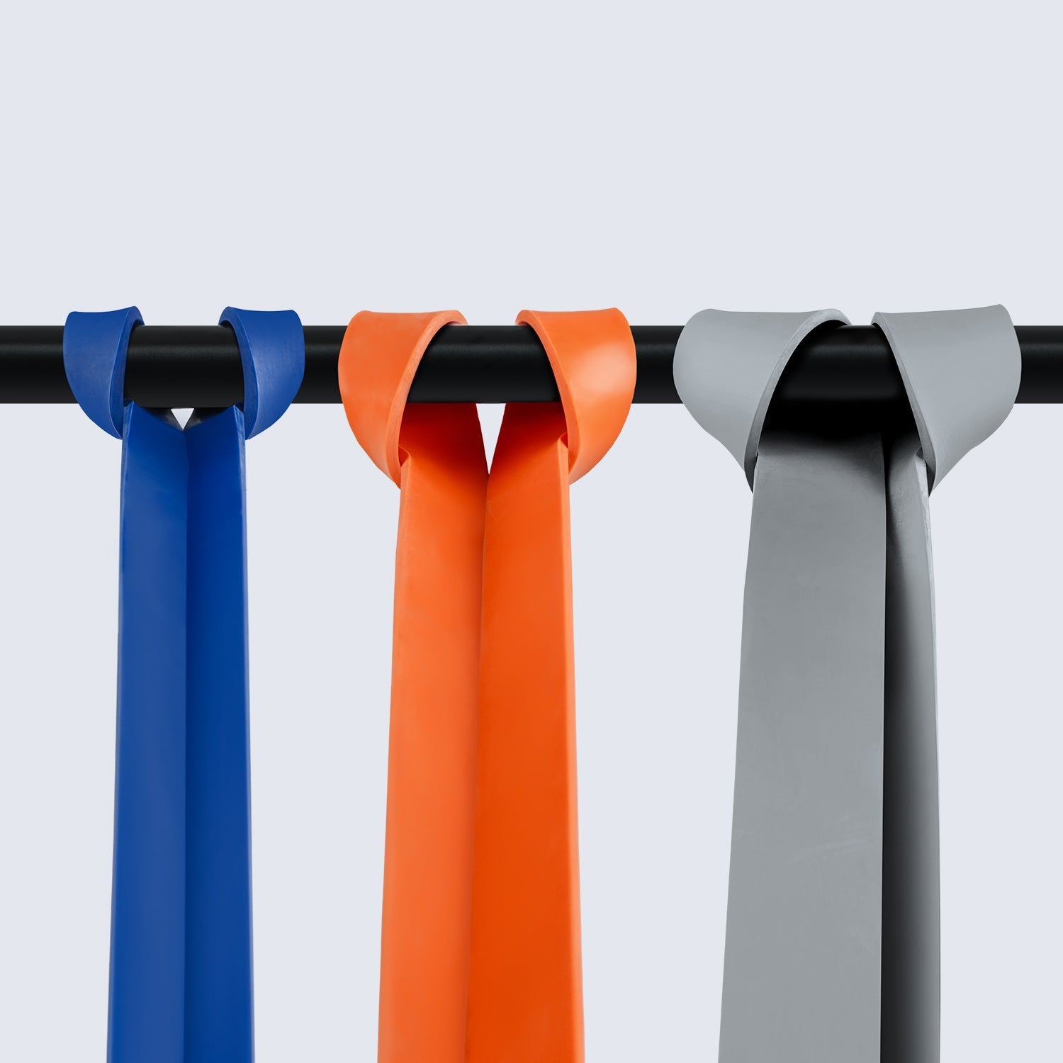 TRNR Power Bands 3-Pack
