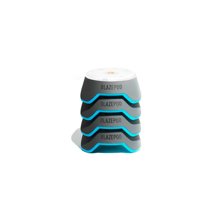 حزمة BlazePod Ultimate PT