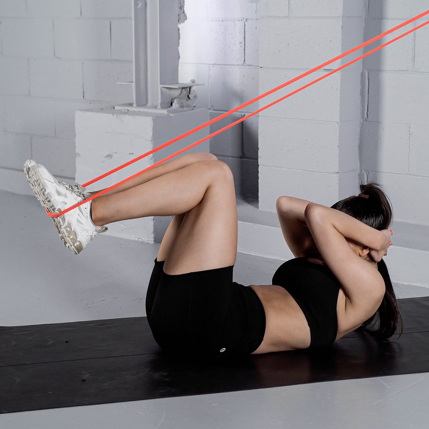 TRNR Power Bands 3-Pack