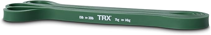 عصابات القوة TRX