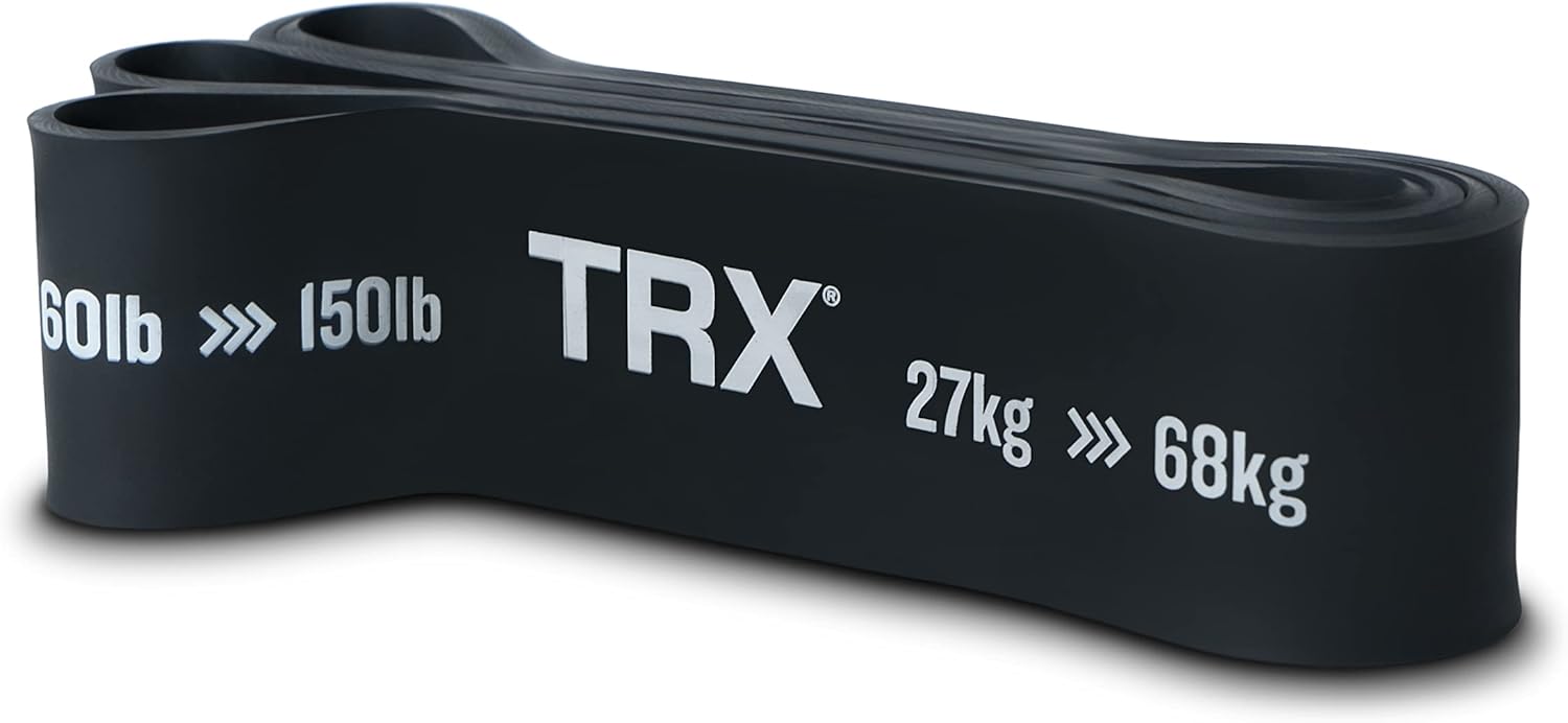عصابات القوة TRX