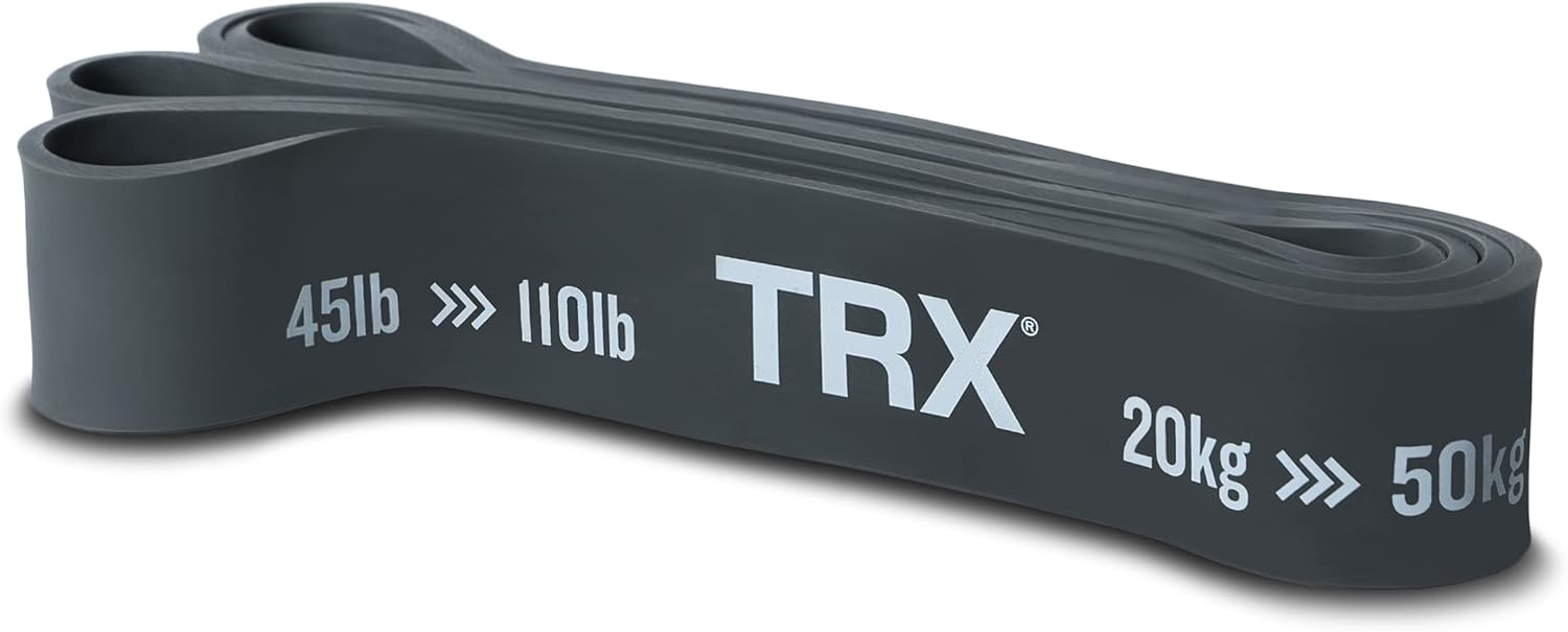 عصابات القوة TRX
