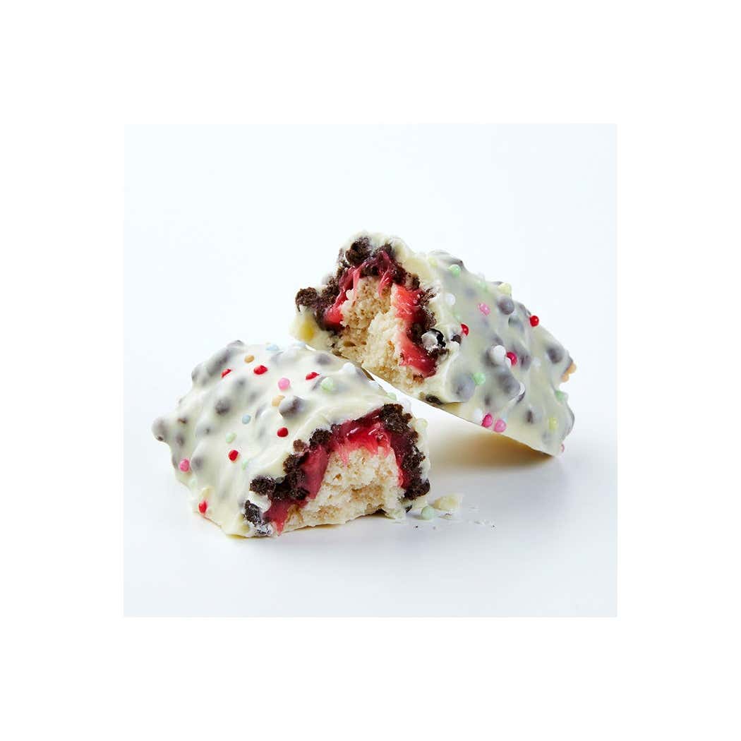 PhD Smart Protein Bar Birthday Cake 21g