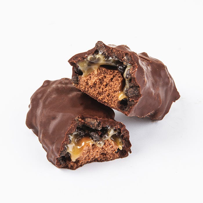 PhD Smart Protein Bar Chocolate Brownie 21g