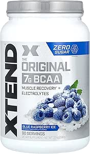 Scivation Xtend Original BCAA, 90 Servings