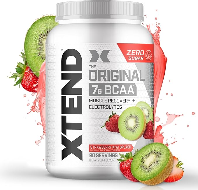 Scivation Xtend Original BCAA, 90 Servings