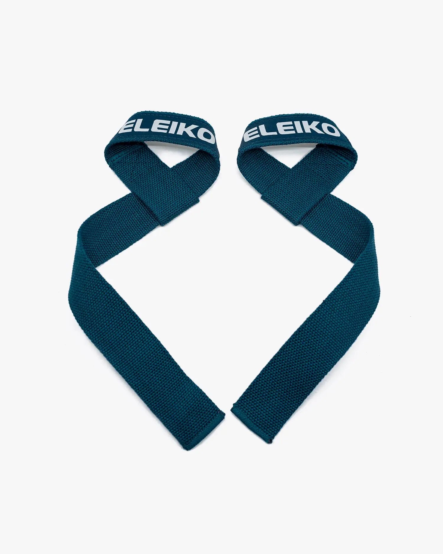 Eleiko Lifting Straps