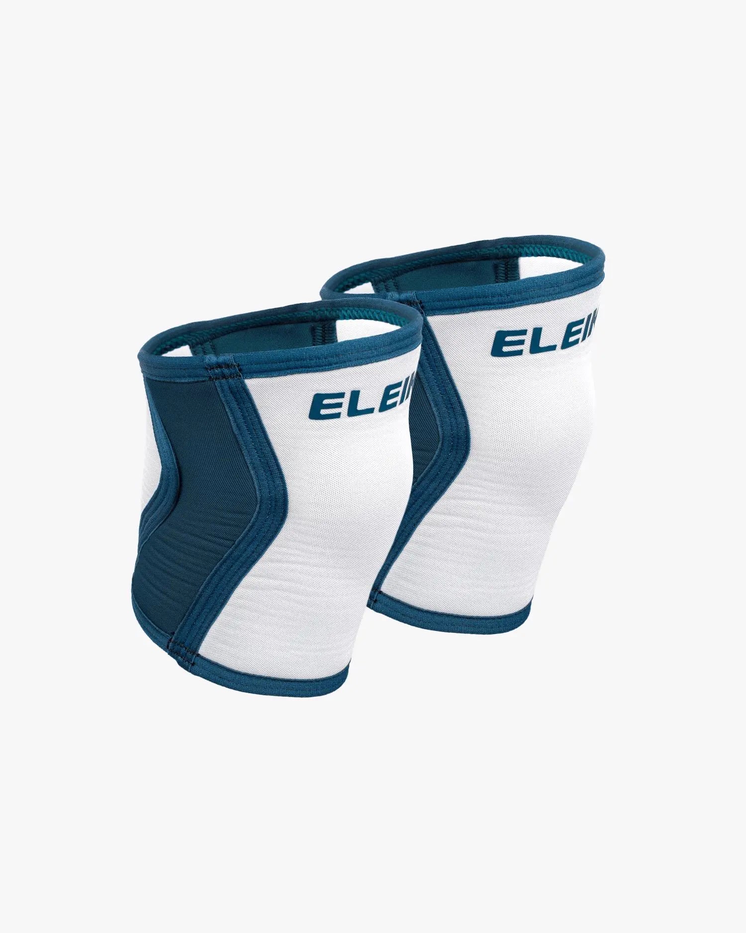 Eleiko Weight Lifting Knee Sleeve, 7 mm